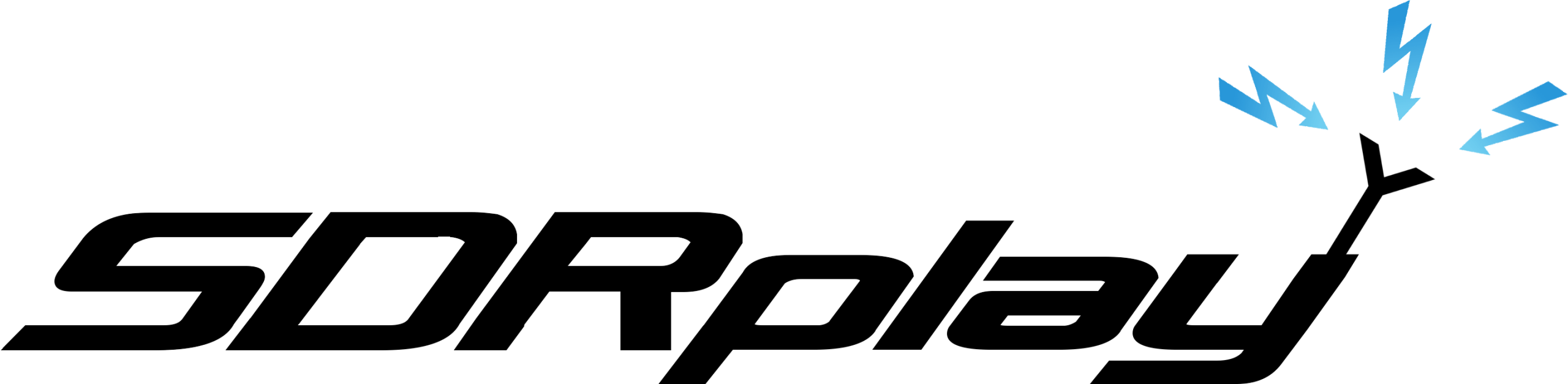 sdrplay logo